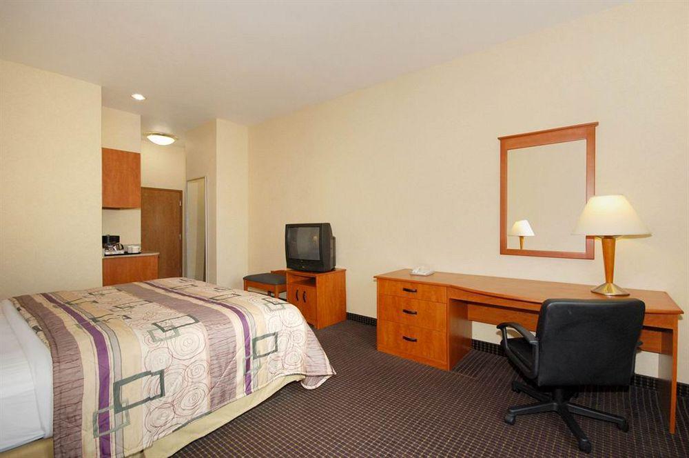 Sleep Inn & Suites Stafford - Sugarland Dış mekan fotoğraf