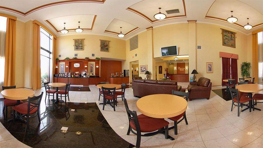 Sleep Inn & Suites Stafford - Sugarland Dış mekan fotoğraf