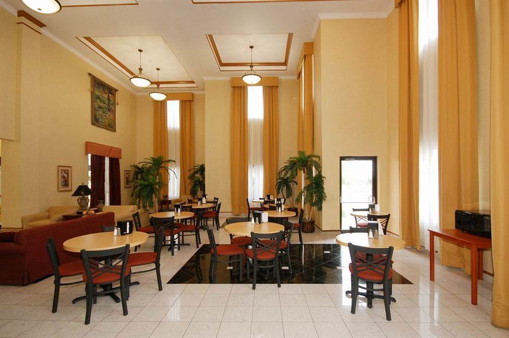 Sleep Inn & Suites Stafford - Sugarland Dış mekan fotoğraf
