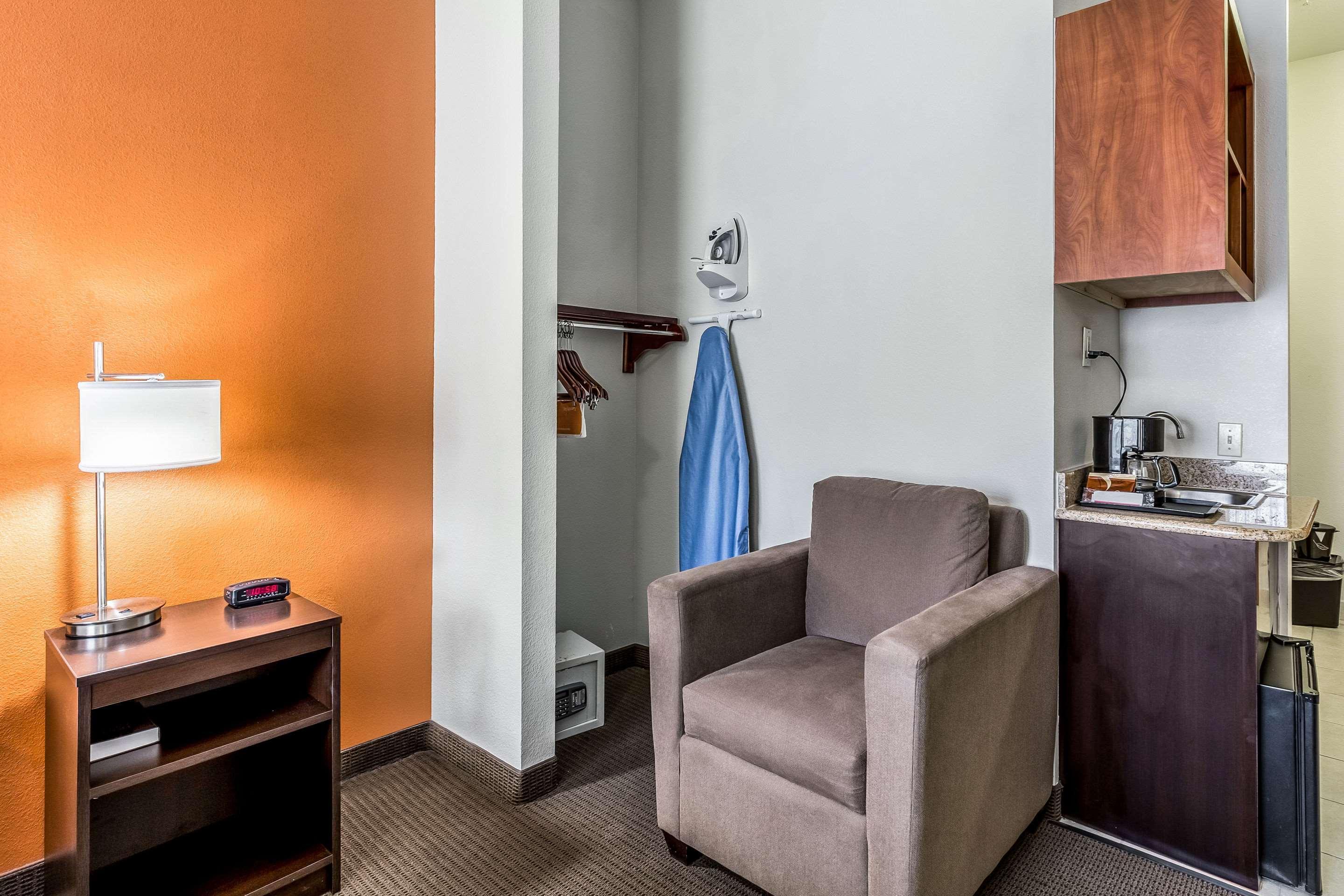 Sleep Inn & Suites Stafford - Sugarland Dış mekan fotoğraf