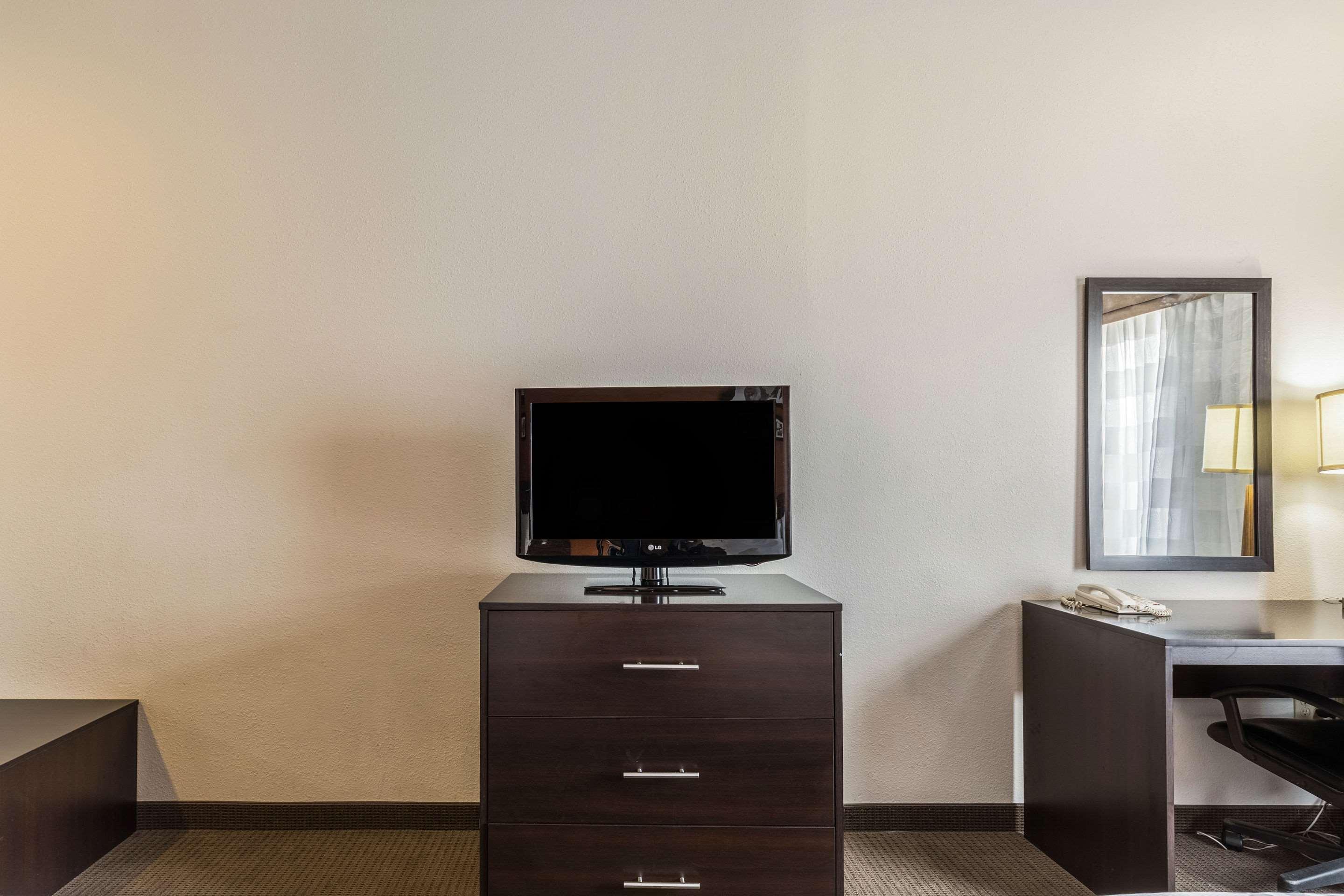Sleep Inn & Suites Stafford - Sugarland Dış mekan fotoğraf