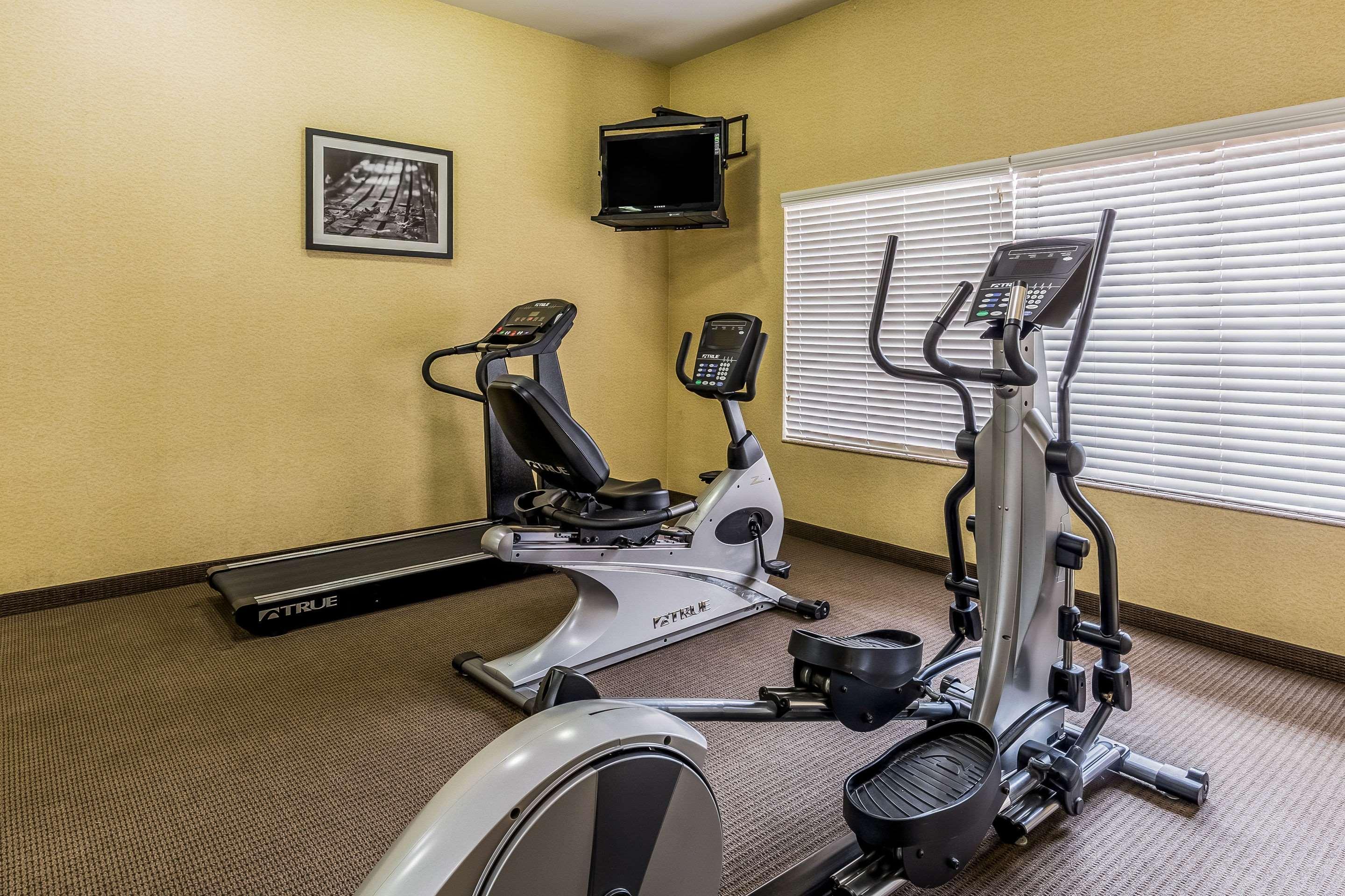 Sleep Inn & Suites Stafford - Sugarland Dış mekan fotoğraf
