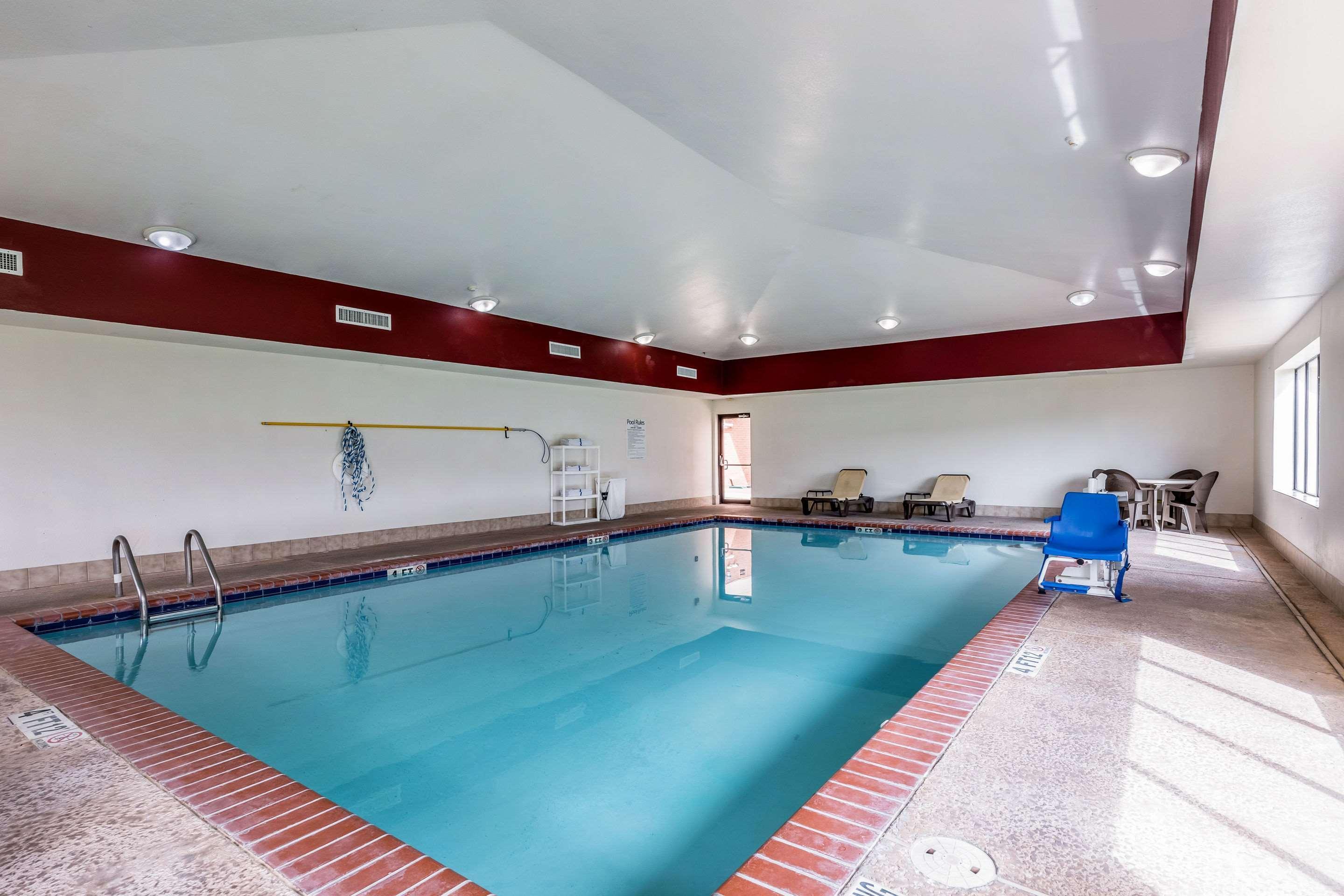 Sleep Inn & Suites Stafford - Sugarland Dış mekan fotoğraf