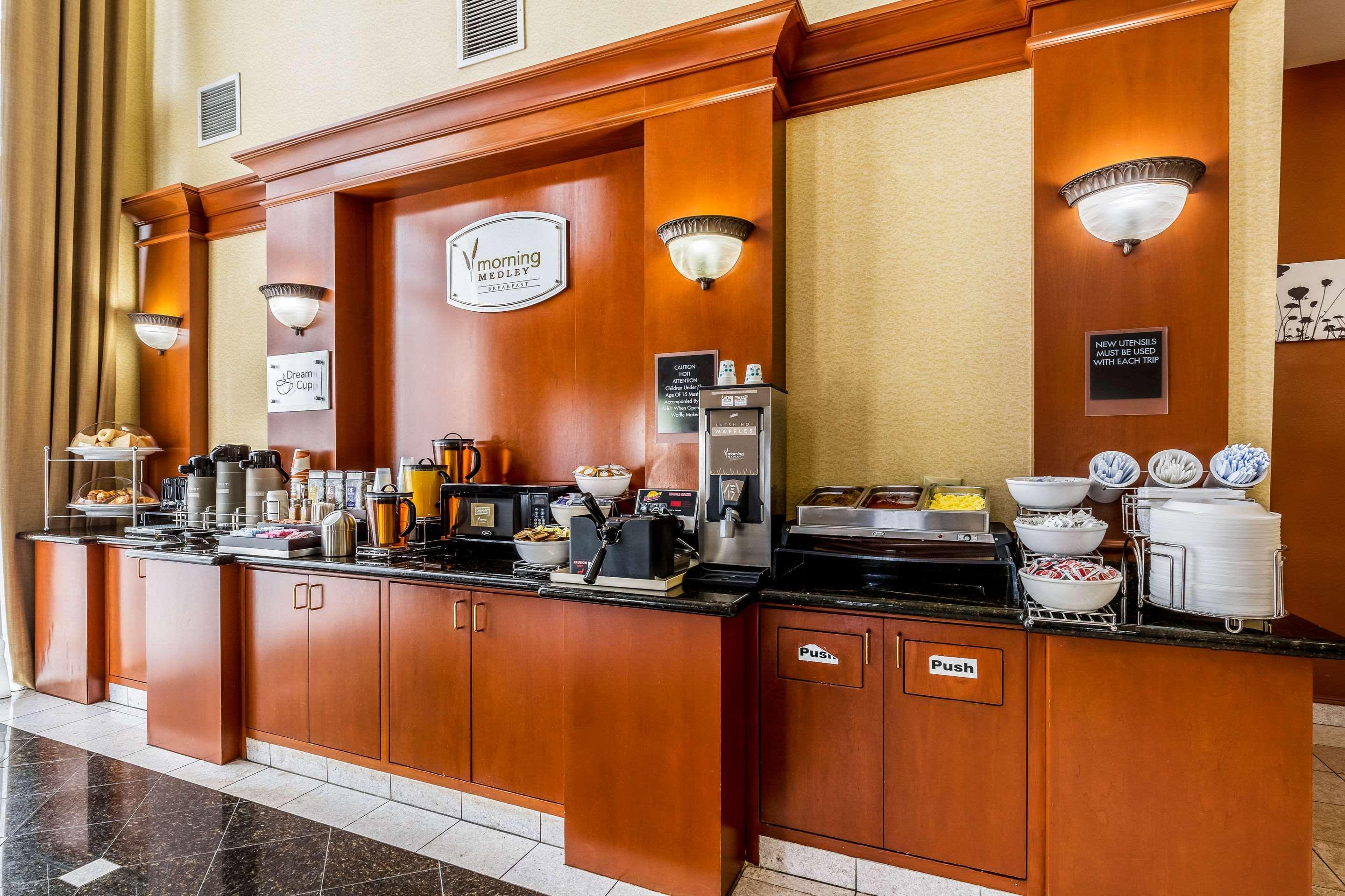 Sleep Inn & Suites Stafford - Sugarland Dış mekan fotoğraf