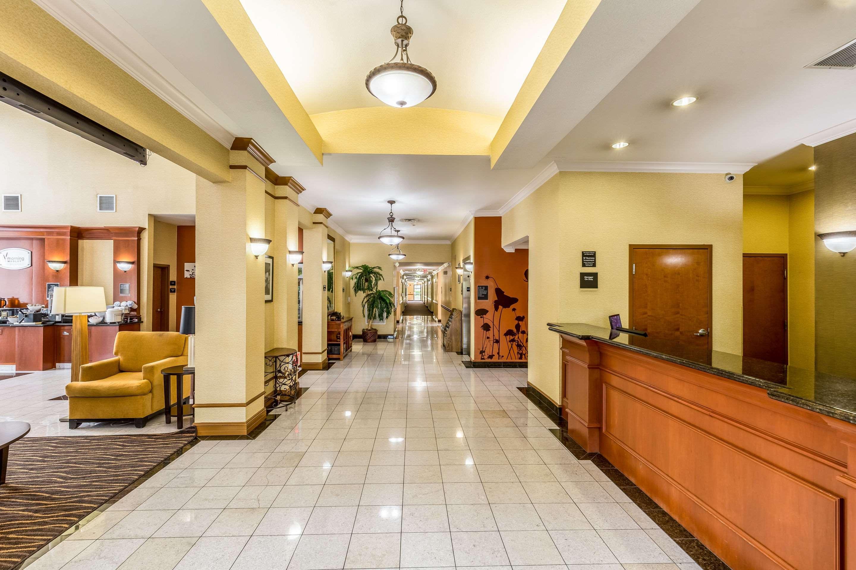 Sleep Inn & Suites Stafford - Sugarland Dış mekan fotoğraf