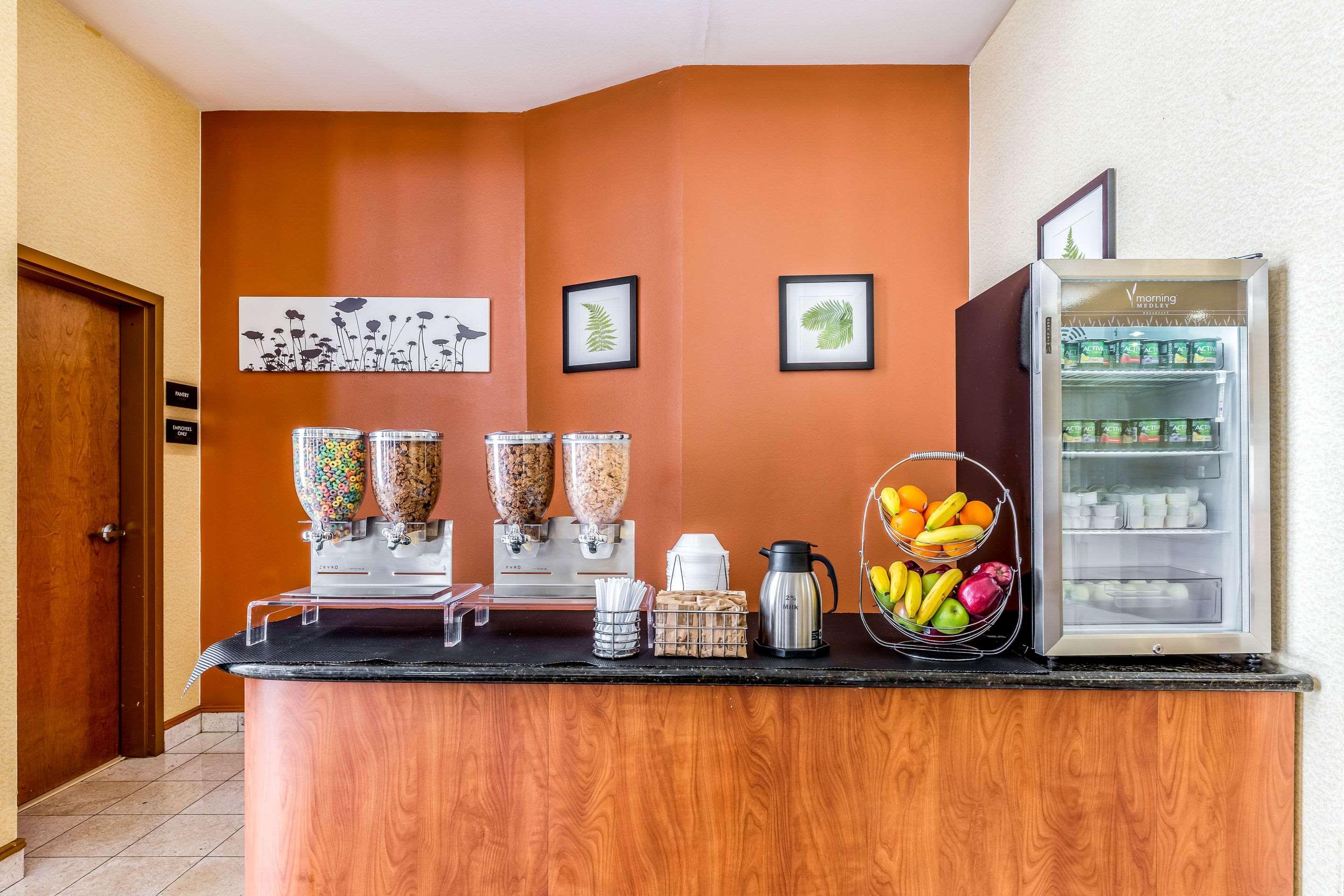Sleep Inn & Suites Stafford - Sugarland Dış mekan fotoğraf