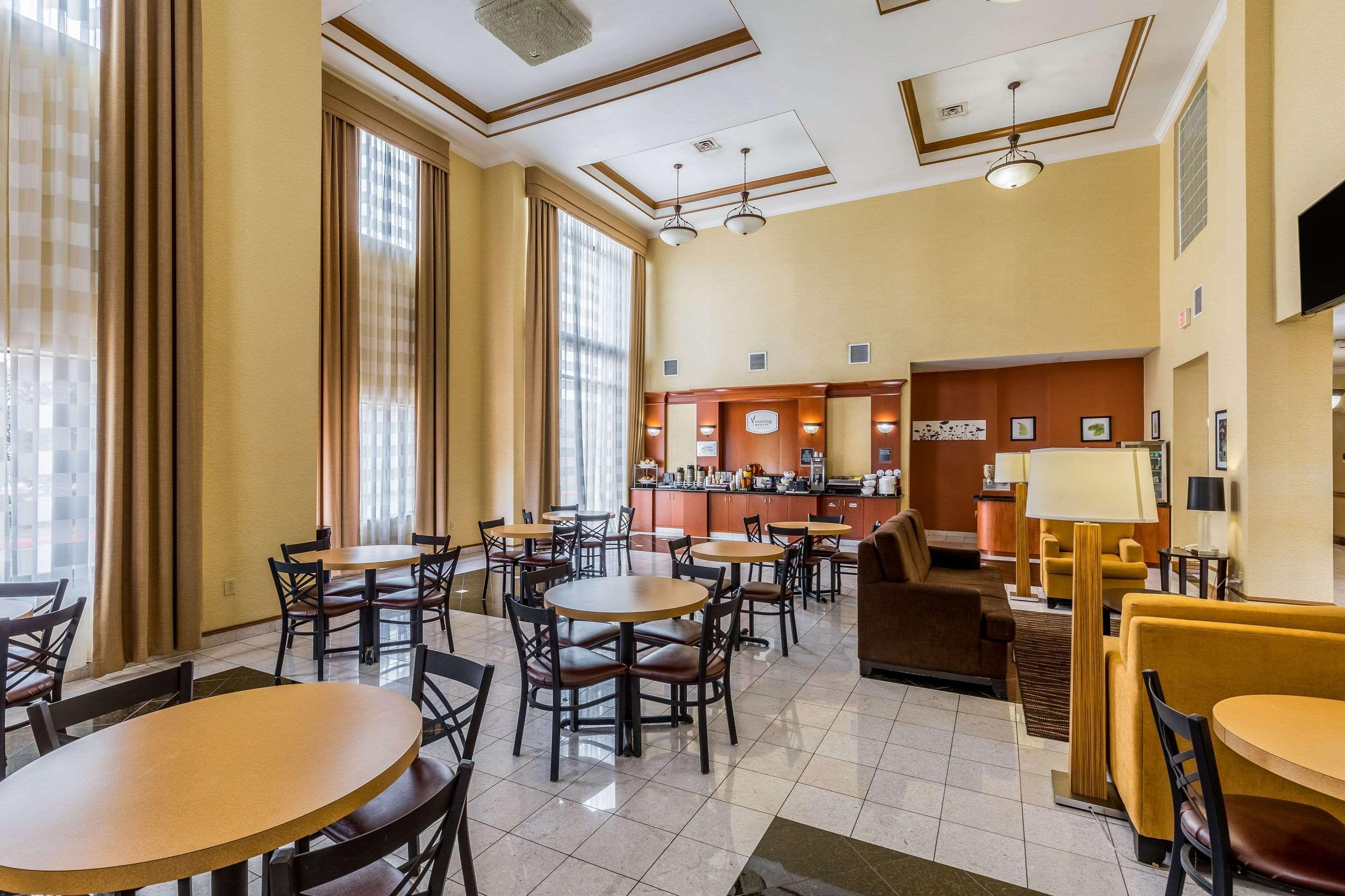 Sleep Inn & Suites Stafford - Sugarland Dış mekan fotoğraf