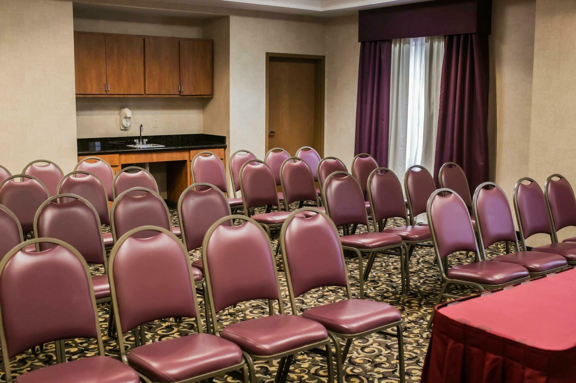 Sleep Inn & Suites Stafford - Sugarland Dış mekan fotoğraf