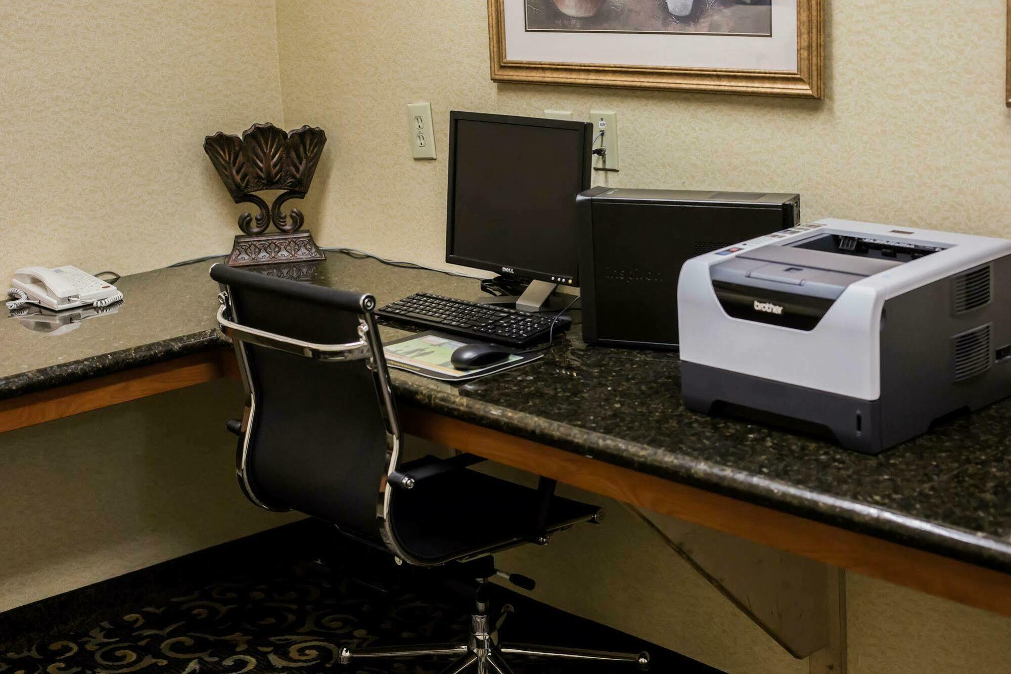 Sleep Inn & Suites Stafford - Sugarland Dış mekan fotoğraf
