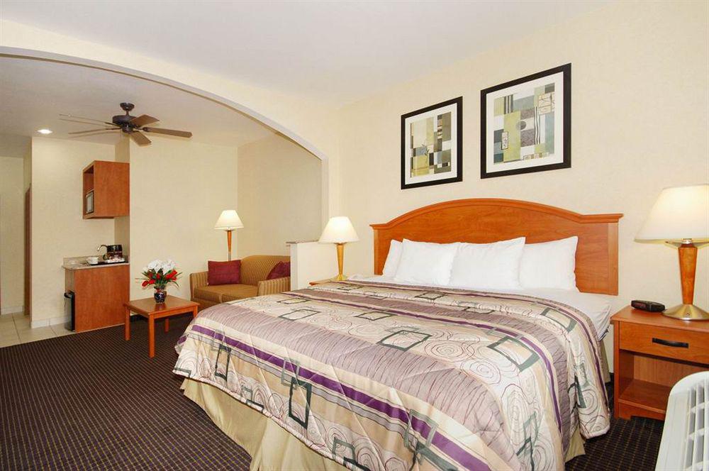 Sleep Inn & Suites Stafford - Sugarland Dış mekan fotoğraf