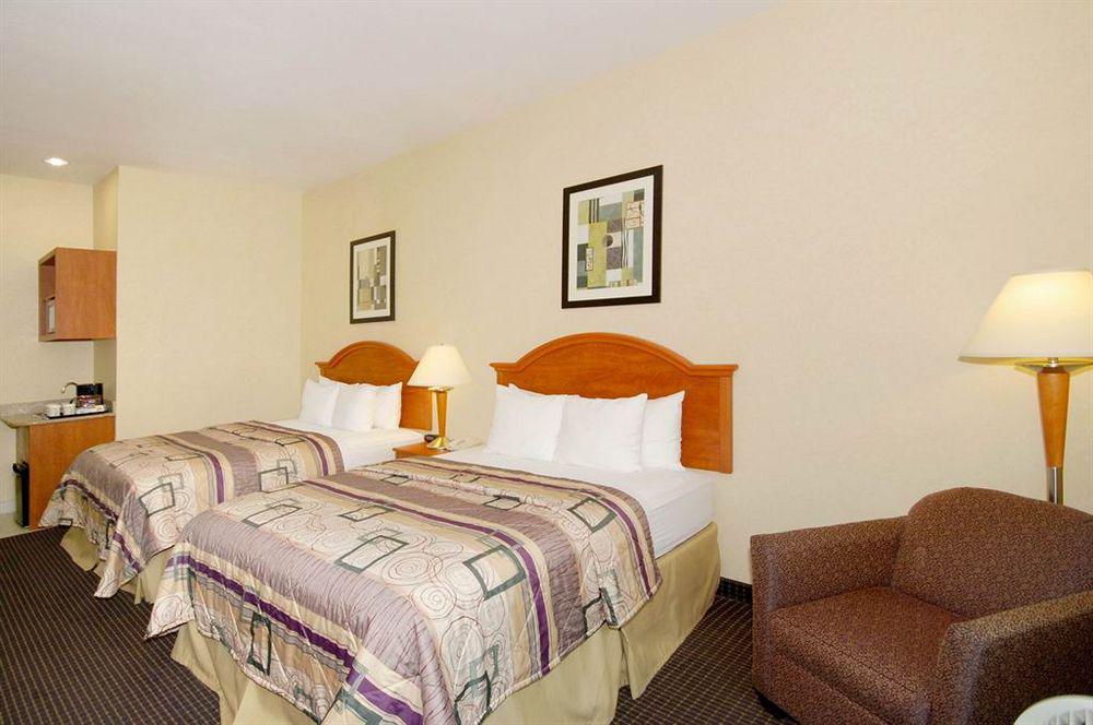 Sleep Inn & Suites Stafford - Sugarland Dış mekan fotoğraf