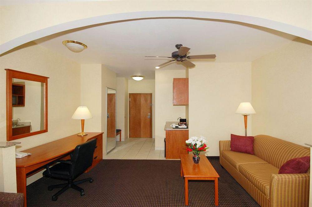 Sleep Inn & Suites Stafford - Sugarland Dış mekan fotoğraf